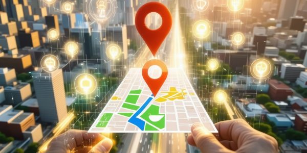 Proven GMB SEO Tactics for Rapid Google Maps Rankings in 2025