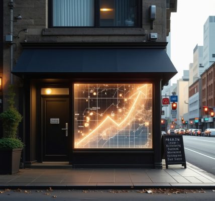 Proven GMB Tactics to Outrank Competitors in Local Search 2025