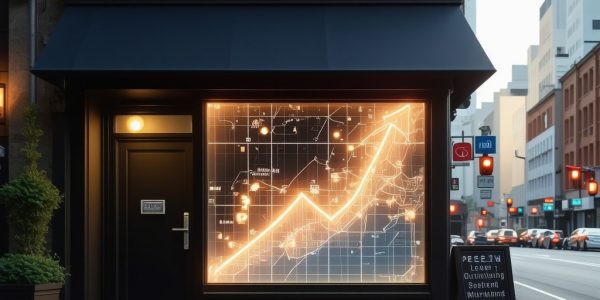 Proven GMB Tactics to Outrank Competitors in Local Search 2025