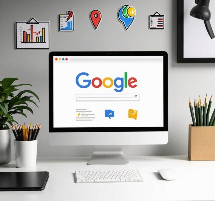Proven Local SEO Services to Elevate Your Google Business Rank