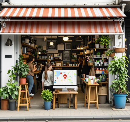 Proven Local SEO Tips for Small Businesses to Dominate Google Maps