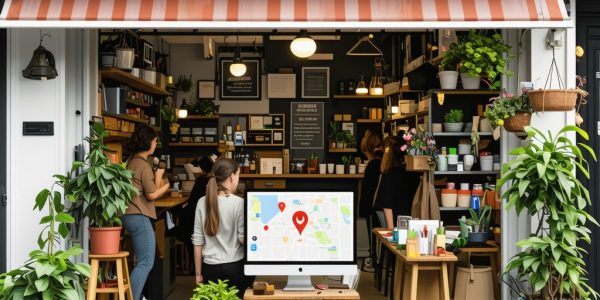 Proven Local SEO Tips for Small Businesses to Dominate Google Maps