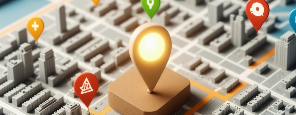 Proven Tactics to Rank in Google Maps Fast & Secure Top Spots