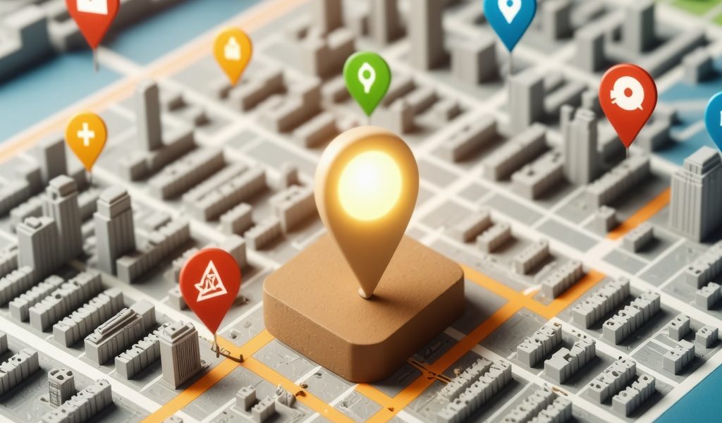 Proven Tactics to Rank in Google Maps Fast & Secure Top Spots