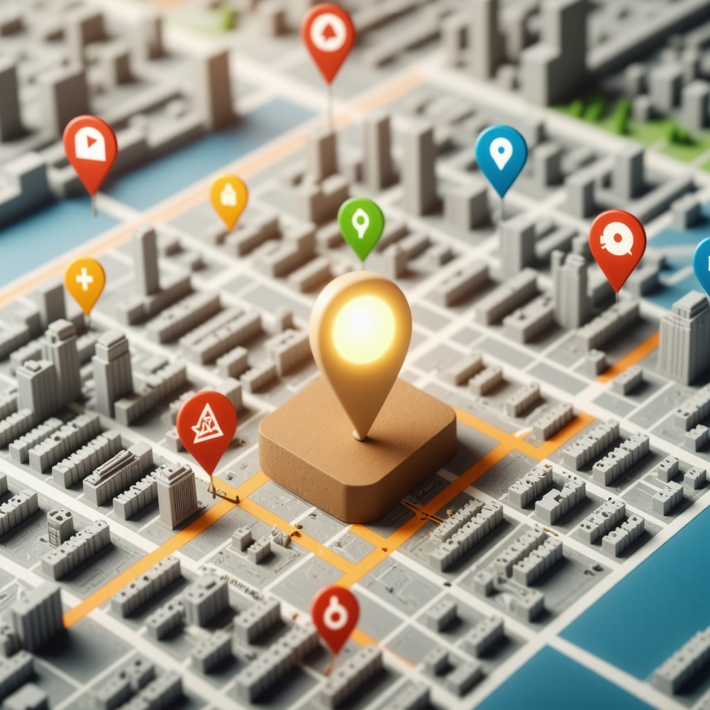 Proven Tactics to Rank in Google Maps Fast & Secure Top Spots