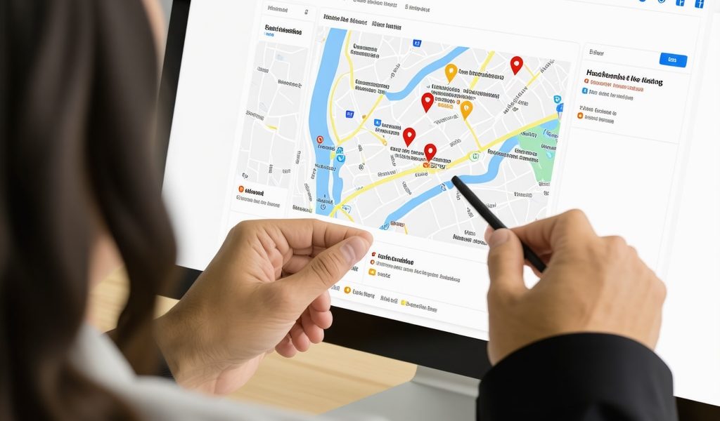 Proven Techniques for Getting Your Google Business in the 3-Pack