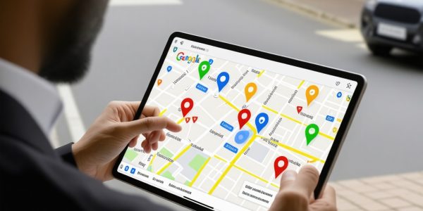 Proven Techniques to Help Your Business Rank Higher on Google Maps