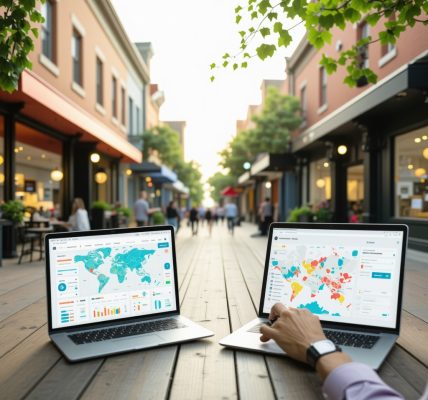 Proven Ways to Improve Google Business Rankings & Drive Local Traffic