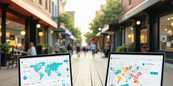 Proven Ways to Improve Google Business Rankings & Drive Local Traffic