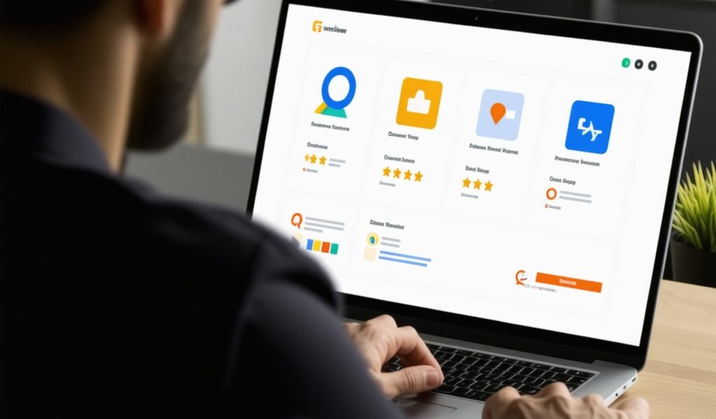 Proven Ways to Maximize GMB Reviews & Improve Local Search Rankings