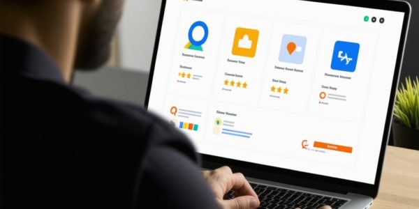 Proven Ways to Maximize GMB Reviews & Improve Local Search Rankings