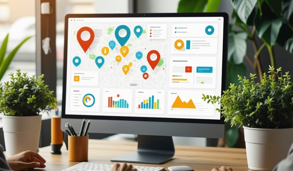 Quick Guide to GMB Citation Services for Improved Local Rankings