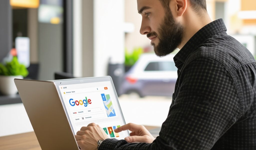 Quick Tips to Optimize Your GMB Profile and Increase Local Traffic