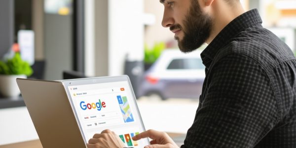 Quick Tips to Optimize Your GMB Profile and Increase Local Traffic