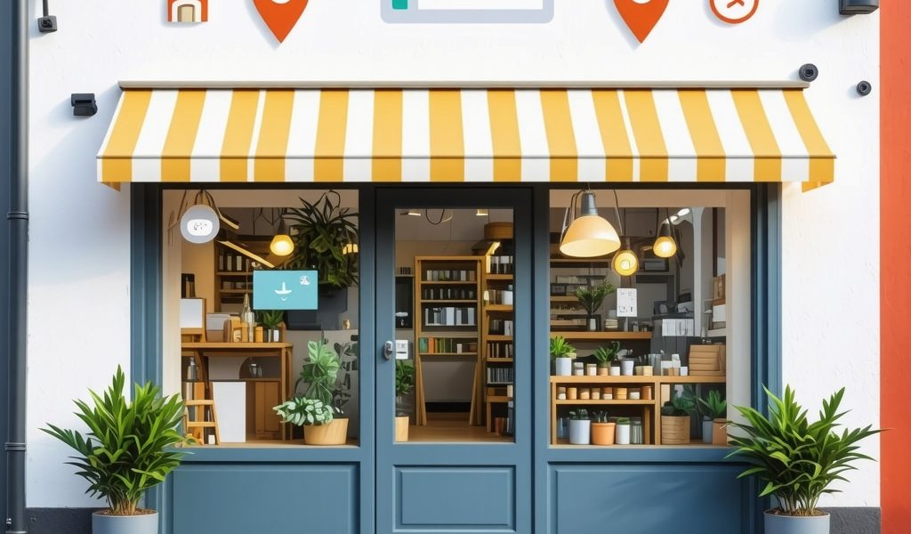 Quick Tips to Optimize Your Google Business Profile for Local SEO Success