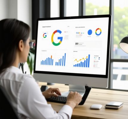 Quick Ways to Improve Your Google Business Rankings in 2025