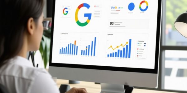 Quick Ways to Improve Your Google Business Rankings in 2025