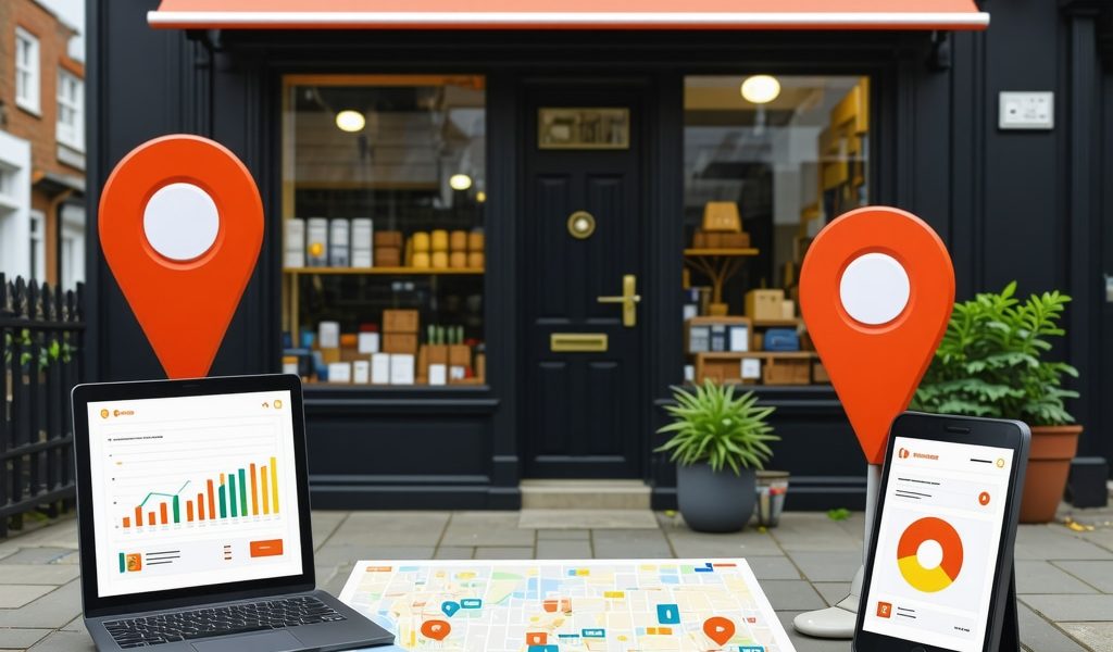 Rank Higher in Local Search: Proven GMB SEO Tips 2025