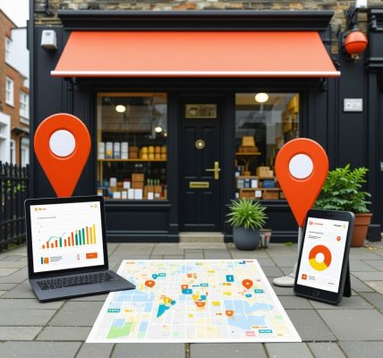 Rank Higher in Local Search: Proven GMB SEO Tips 2025