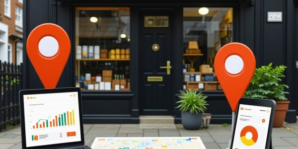 Rank Higher in Local Search: Proven GMB SEO Tips 2025