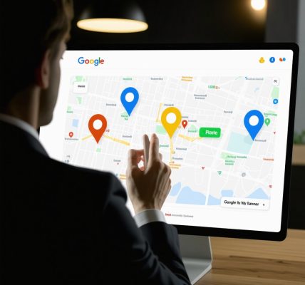 Rank Higher in Local Search Using Google Keyword Planner for GMB