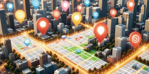 Rank Higher on Google Maps: Fast GMB Optimization Tips 2025