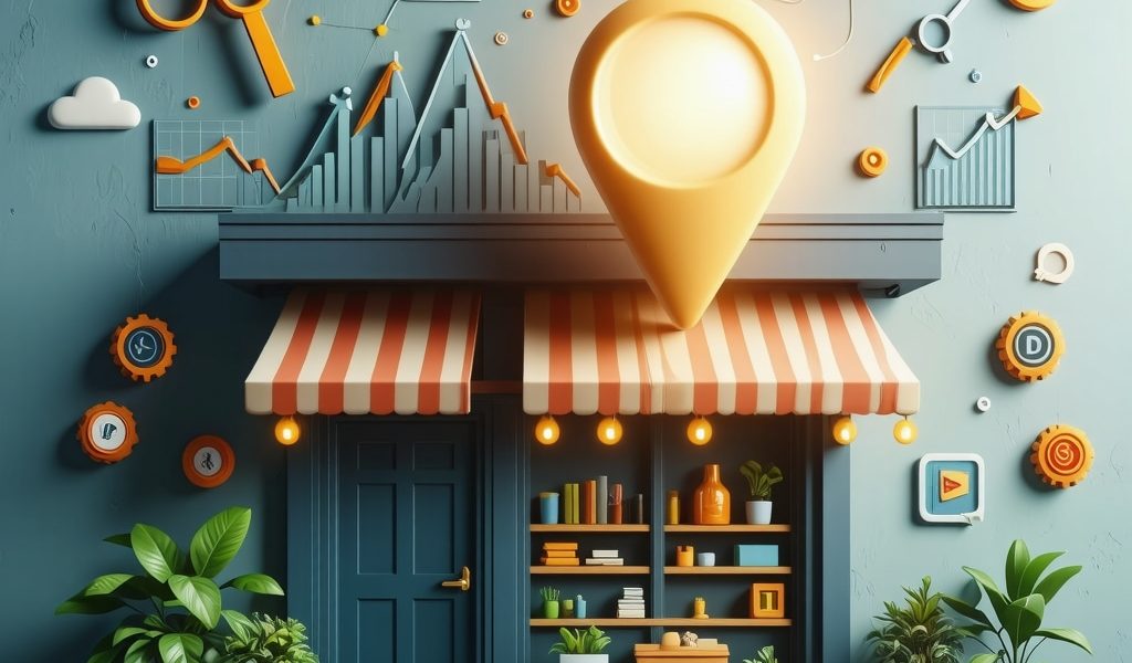 Rank Your Business Quickly: GMB SEO Tips for Beginners 2025