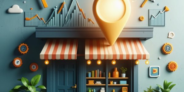 Rank Your Business Quickly: GMB SEO Tips for Beginners 2025