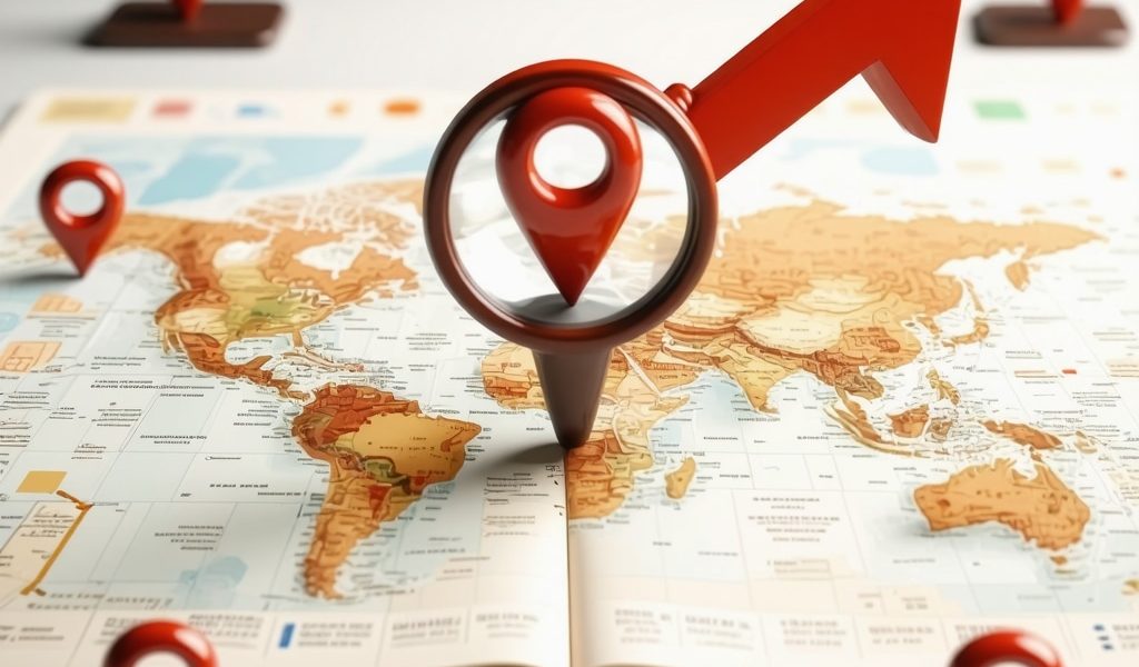 Rank in Google Maps Fast: Proven GMB SEO Techniques 2025