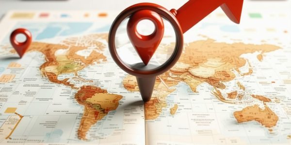Rank in Google Maps Fast: Proven GMB SEO Techniques 2025