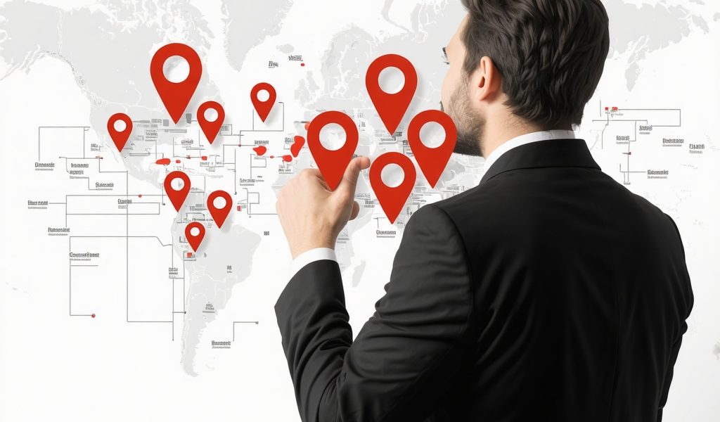 Rank in Google Maps Quickly Using These GMB SEO Tips