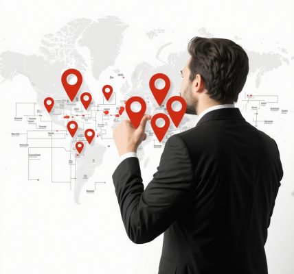 Rank in Google Maps Quickly Using These GMB SEO Tips