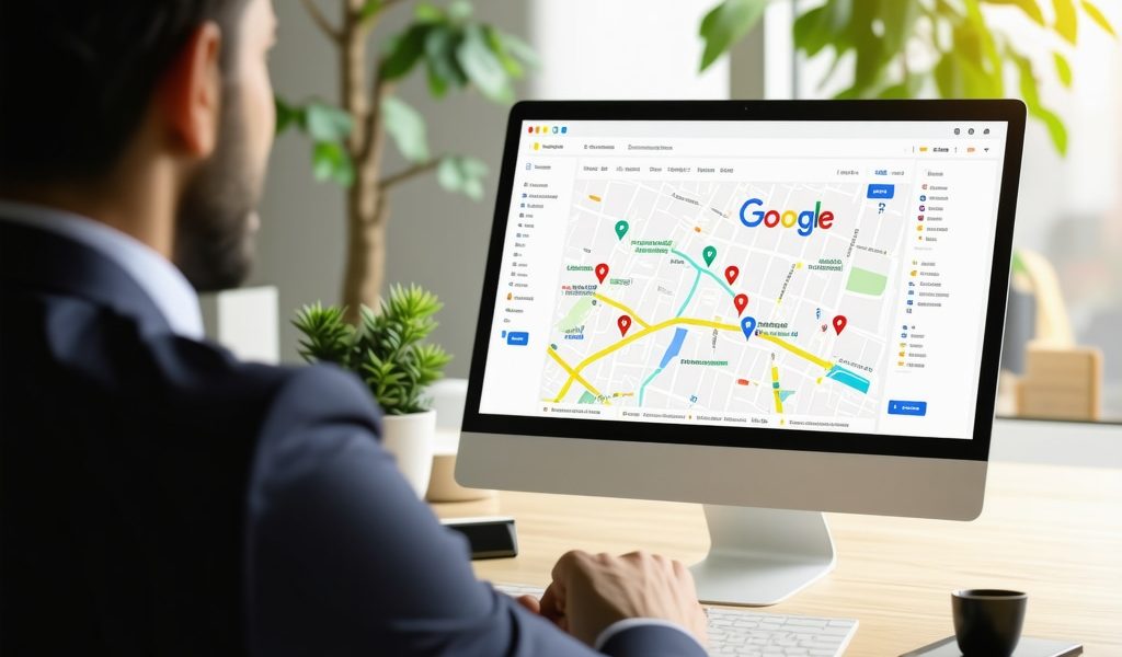 Ranking in Google Maps: Top Tips from Google Business Experts