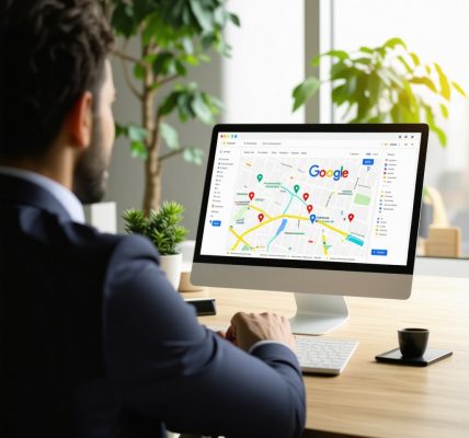 Ranking in Google Maps: Top Tips from Google Business Experts