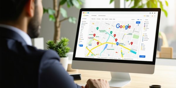Ranking in Google Maps: Top Tips from Google Business Experts