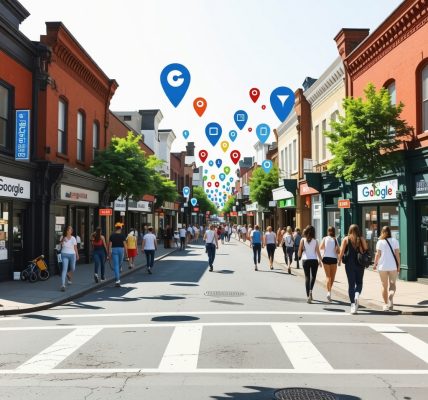 Rapid Local Business Growth with Proven Google Maps SEO Tactics