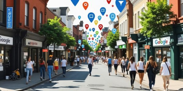 Rapid Local Business Growth with Proven Google Maps SEO Tactics