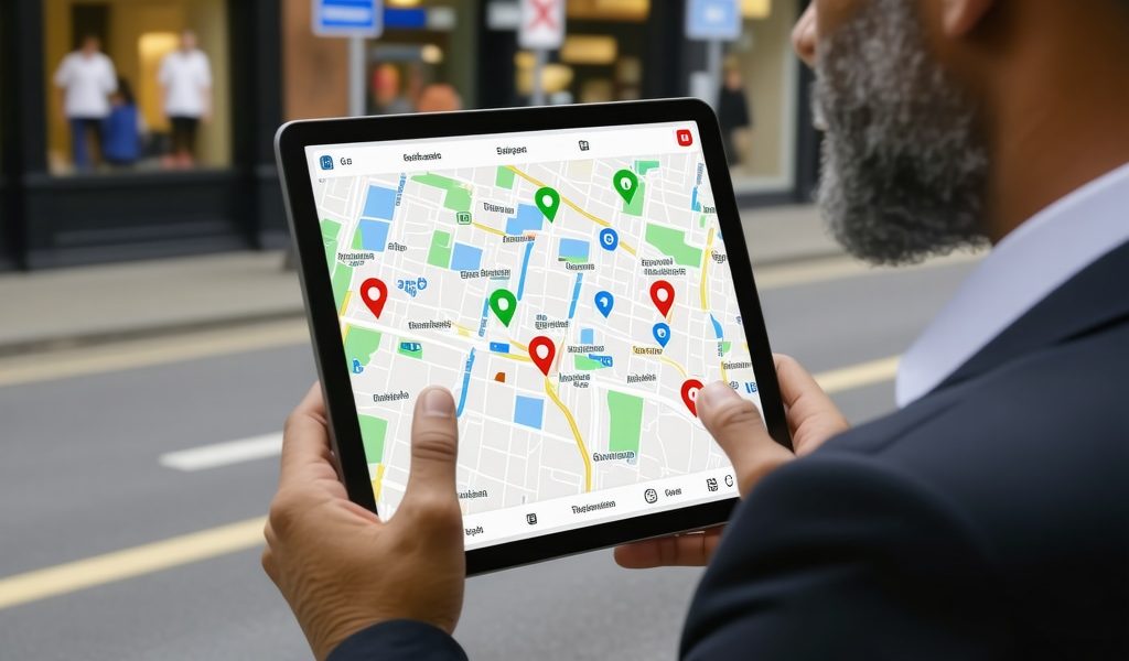 Rapid Local Map Pack Ranking Tips for Faster Business Growth
