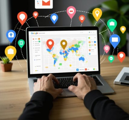 Rapid Local Search Domination with Google Maps & GMB Hacks