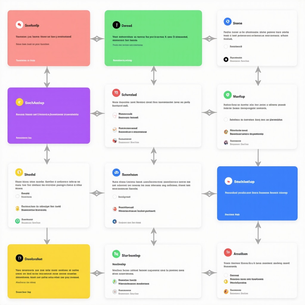 Schema types and placement for local business website to enhance Google My Business visibility