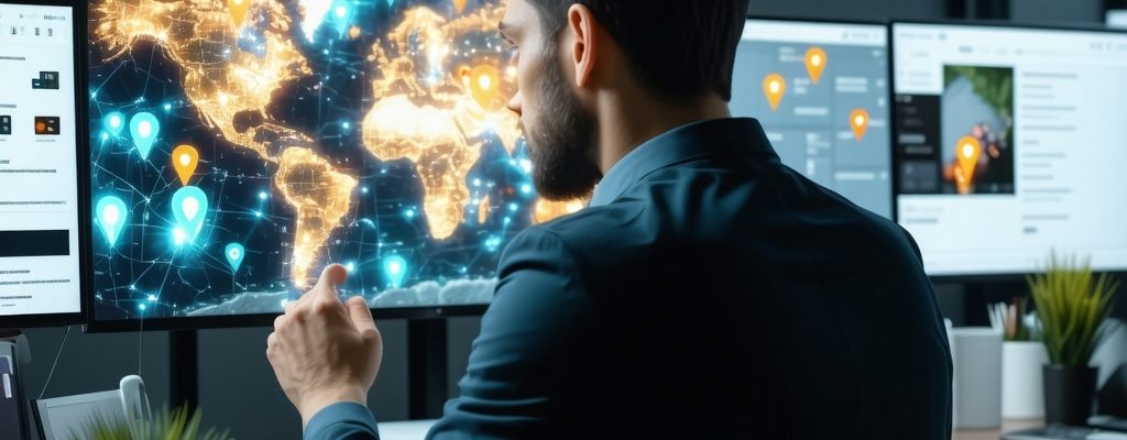 Search Ranking for GMB: Proven Tips to Dominate Local Search in 2025