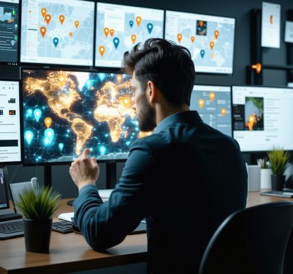Search Ranking for GMB: Proven Tips to Dominate Local Search in 2025