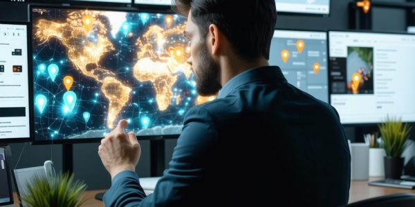 Search Ranking for GMB: Proven Tips to Dominate Local Search in 2025