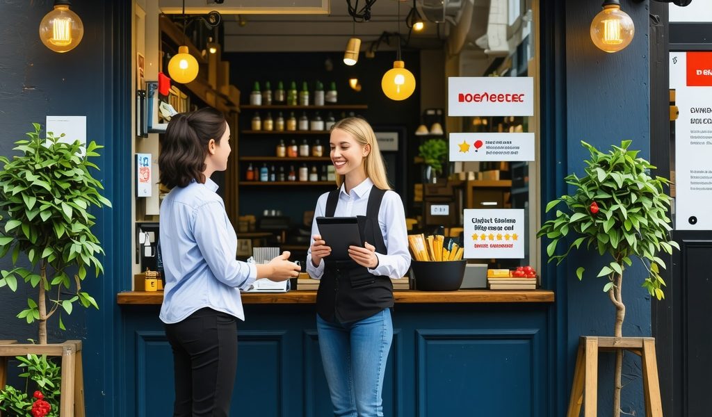 Secrets to Boost Your GMB Reviews and Improve Search Rankings