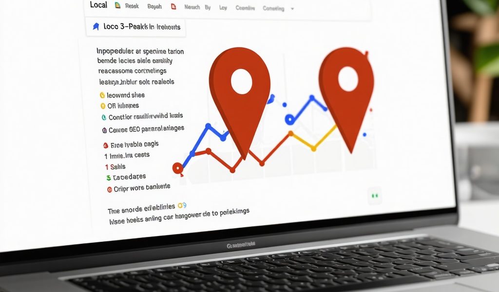 Secrets to Local 3-Pack SEO That Skyrocket Your Google Rank