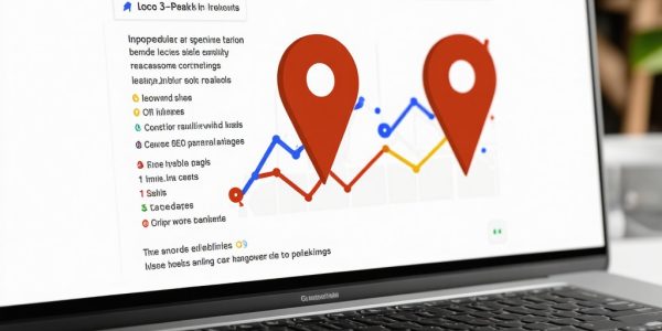 Secrets to Local 3-Pack SEO That Skyrocket Your Google Rank