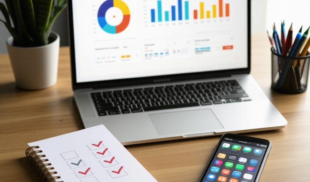 Step-by-Step GMB Content Optimization Tips for 2025