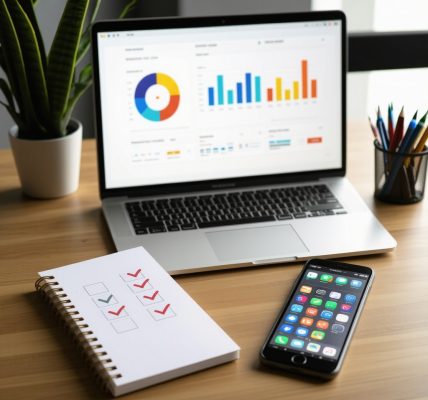 Step-by-Step GMB Content Optimization Tips for 2025
