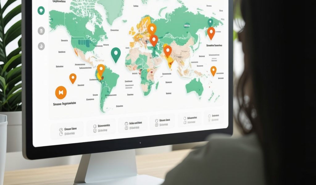 Step-by-Step Guide to GMB Content Updates for Better Local Visibility