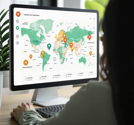 Step-by-Step Guide to GMB Content Updates for Better Local Visibility